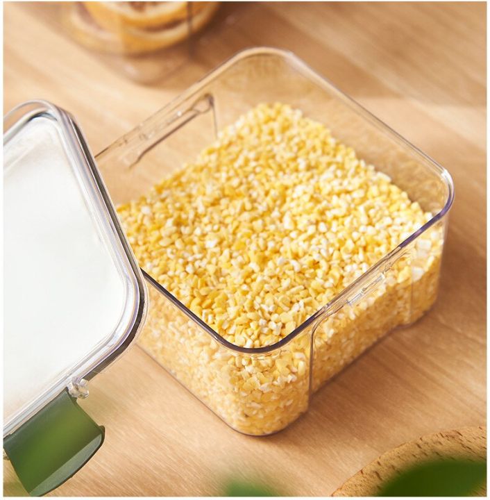 Food%20Storage%20Kitchen%20Container%20Plastic%20Box%20Jars%20for%20Bulk%20Cereals%20Kitchen%20Organizers%20for%20Pantry%20With%20Lid%20Home%20Organizer%20Jars%20-%20Image%206