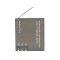 1050mAH PG1050 Battery Dual Charger For EKEN H9 H9R H3R H8R H8PRO H8 For SJCAM SJ4000 SJ 4000 SJ5000 M10 6000 Camera Batteria.