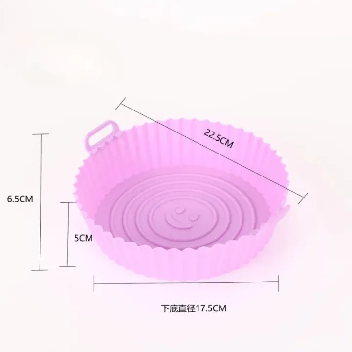 Air%20Fryers%20Oven%20Baking%20Tray%20AirFryer%20Silicone%20Basket%20Silicone%20Mold%20Pizza%20Mat%20Round%20Replacement%20Grill%20Pan%20Air%20Fryer%20Accessories%20-%20Image%205