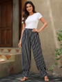 Fashion Trands Ankle Arabian Stylish Palazzo For Womens.