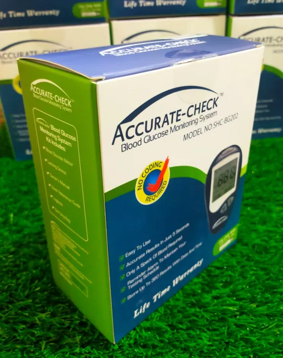 Premium%20Quality%20Accurate%20Check%20Blood%20Glucose%20Monitor%20Machine%20with%2010%20strip%20SHC-BG202%20Same%20as%20picture%20-%20Image%202