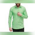 NEW STYLE Cotton Long Sleeve Formal Shirt For Men.