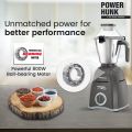 Havells Power Hunk 800 Watt Heavy Duty Powerful Mixer Grinder.