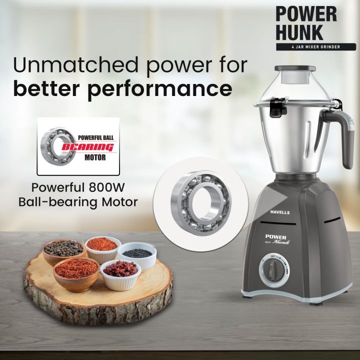Havells%20Power%20Hunk%20800%20Watt%20Heavy%20Duty%20Powerful%20Mixer%20Grinder%20-%20Image%203
