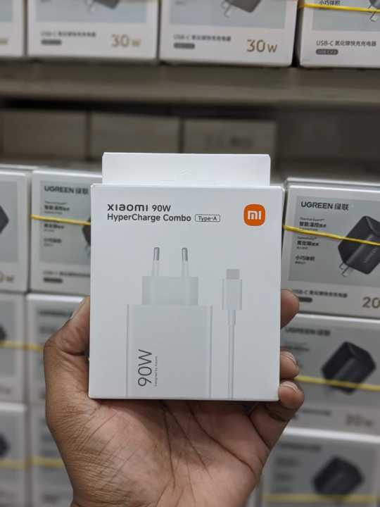 Mi Xiaomi Charger 90w Usb C Hyper Fast Charging 90 Watt Supercharger Xiao Mi Turbo 4 Poco F7 Pro X7 15 Ultra 14 13 Redmi Note 12