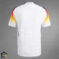 Germany National Team Jersey-Modern Half Sleeve Football Jersey T shirt for Fans-By JH Shop Corner. 