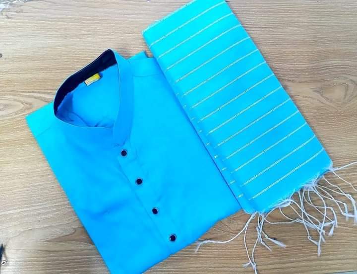 New%20Exclusive%20Designer%20High-Quality%20Chumki%20Saree%20and%20Panjabi%20Couple%20Set%20Combo%20Dress%20-%20Comfortable%20to%20Wear%20in%20All%20Seasons%20-%20Image%208