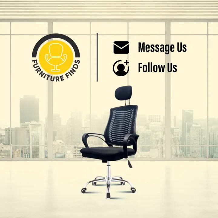 FF%20Ec-07SB%20%5BV-MESH%5D%20Black%20Smart%20Executive%20office%20Chair%20With%20Head%20Rest%20-%20Image%205