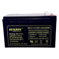 Kenson 12V 7.5Ah Battery /Kenson Battery For UPS ,DC fan light , agriculture  spray machine /  Kenson KS12-7.5AH (12V7.5AH/20HR) UPS Battery. 
