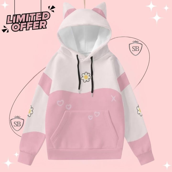 Premium%20Quality%20Stylish%20Cotton%20Hoodie%20For%20Women%20-%20Image%204