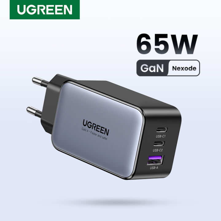%E3%80%90original%E3%80%91%20UGREEN%20GaN%2065W%20USB%20C%20Charger%20Quick%20Charge%20QC4.0%20QC%20PD3.0%20PD%20USB%20C%20Type%20C%20USB%20Wall%20Charger%20Adapter%20For%2013%20Pro%2012%20-%20Image%202