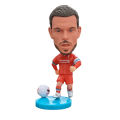 Stars of Liverpool Action Figure.