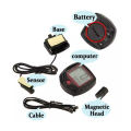 Bicycle speed meter speedometer cycling speed meter waterproof speed meter - Cycle - Great Value.