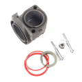 Car Air Pump Repair Kit Cylinder Ring A2203200104 A2113200304 4Z7616007 C2C27702 for W220 A6C5 A8D3. 