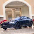 1:32 Audi RS7 Sportback Alloy Model Car Toy Diecasts Metal Casting Sound and Light Car Toys For Children Vehicle. 