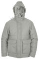 Pantoneclo Premium Quality Men's Padding Hoodie Jacket. 