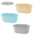 Kitchen Sink Drain Waste Filter Basket Multi-functional Vegetables Fruits Washing Hanging Drainer Rack Kitchen Sink Food Garbage Can 1Pcs.