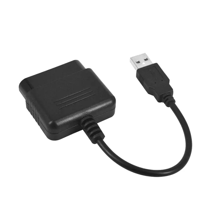 PS2%20to%20PS3%20Game%20Adapter%20Cable%20Controller%20Adapter%20Converter%20PC%20USB%20for%20PlayStation%202%203%20PS2%20PS3%20-%20Image%204