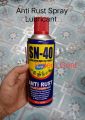SUN SN-40 Anti Rust Spray Lubricant For Multipurpose Use. - Motors - Unrivaled in Genre- Vibes. 