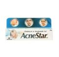 AcneStar Gel for Acne Free Skin Acne, Pimples Control 22g.