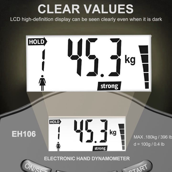 Grip%20Strength%20Tester,%20396Lbs/180Kg%20Digital%20Hand%20Grip%20Strength%20Meter%20-%20Image%206