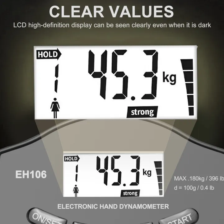 Grip%20Strength%20Tester,%20396Lbs/180Kg%20Digital%20Hand%20Dynamometer%20Grip%20Strength%20Meter%20USB%20LCD%20Screen%20Hand%20Grip%20Dynamometer%20-%20Image%203