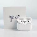 Special Iphone AirPods Pro 2nd Generation TWS Edition With High Base & Long Battery Wireless Bluetooth Earbuds.