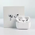 Special AirPods Pro 2nd Generation TWS Edition With High Base & Long Battery Wireless Bluetooth Earbuds.