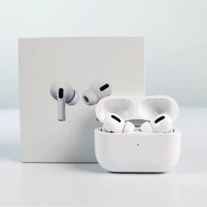 Bilashmart Special Iphone  AirPods Pro 2nd Generation TWS Edition With High Base & Long Battery Wireless Bluetooth Earbuds