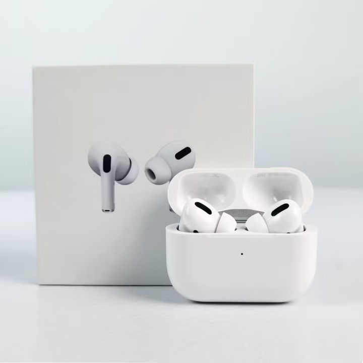 Special Iphone AirPods Pro 2nd Generation TWS Edition With High Base & Long Battery Wireless Bluetooth Earbuds