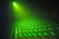 Disco Dot Laser Light Mini Stage Lighting, Sound Activated Laser Light for Party (Multicolour). 
