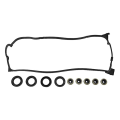 3X 12030-P2A-000 Valve Cover Gasket Kit Set for DeL SoL. 