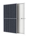 LONG RAN HALF CUT MONO SOLAR PANEL 220 WATT 12V FOR ALL TYPE SOLAR PROJECT. 