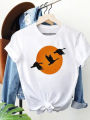 Love Letter Style Cute 90s Print Top Short Sleeve Women Fashion O-neck T Shirt Clothing Casual Lady Graphic Tee T-Shirt.