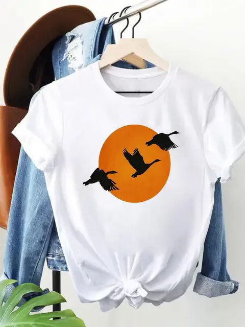Love%20Letter%20Style%20Cute%2090s%20Print%20Top%20Short%20Sleeve%20Women%20Fashion%20O-neck%20T%20Shirt%20Clothing%20Casual%20Lady%20Graphic%20Tee%20T-Shirt%20-%20Image%207
