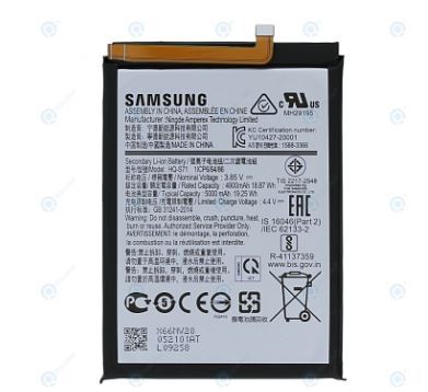 Samsung Galaxy M11 (SM-M115F) Battery HQ-S71 5000mAh GH81-18734A