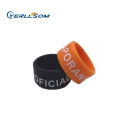 Newest Personalized Silicone O Rings Wholesale Custom Silicone Rings Women.