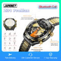 Outdoor Sports Smart Watch for Men 1.52inch HD Screen AI Voice Bluetooth Call Health Monitoring Z91 Pro Max Smartwatch for IOS. 