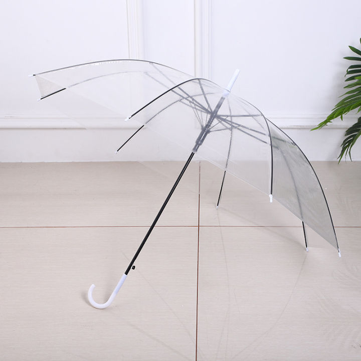 Outdoor%20Korean%20Umbrella%20Folding%20Cute%20Korean%20Mini%20Fresh%20Simple%20Sen%20Series%20Trifold%20Cherry%20Blossom%20Transparent%20Japanese%20Umbrella%20Moonlight%20Shines%20-%20Image%206
