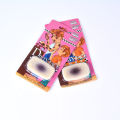 SHENGYI 1Pcs Dirty Face Soap Tricky Toys Joking Toys April Fool's Day Gift Funny Soaps Prank Props. 
