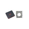 WASD Replacement Keycap Key Cap Scissor Clip Hinge For Msi GF65 GF63 PS63 PS42 8RD/E MS-16R2 MS-16R3 MS-16Q4 MS-16W1 GS65. 