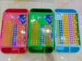 Babies Reading Table For Home Study/Writing With Storage Pocket.. 
