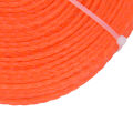 Trimmer Line, Trimmer Cord 2.7mm 100m for Lawn Mower. 