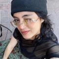 Fashion Oval Women's Rimless Sunglasses Futuristic Glasses Y2K Spice Girl Sun Glasses Retro Frameless Eyeglasses Oculos.