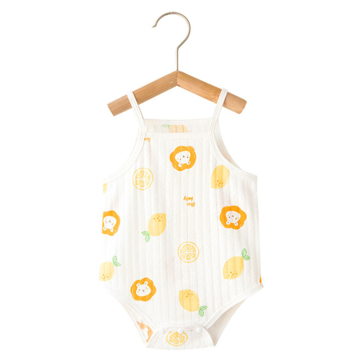 Baby%20Summer%20Thin%20Onesie%20Baby%20Tank%20Tops%20Pajamas%20Newborn%20Triangle%20Rompers%20Jumpsuit%20Newborn%20Clothes%20-%20Image%205