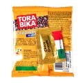 TORA BIKA Sugar Free Cappuccino Coffee 12.5gm - Combo of 20 Pack. 