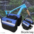 SHIMANO BICYCLE BEG Littlebox Bicycle Backpack, cycling bag untuk basikal simpan phone card kad wallet waterproof.
