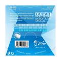 Ziko DN-009 Electric Guitar Strings Nickel Wound Hexagon Alloy Core (DN-009) Extra Light Special.