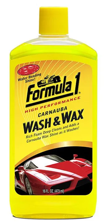 Formula%201%20Car%20Wash%20And%20Wax%20Shampoo%20-%20Image%202