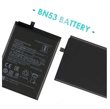 Xiaomi%20Redmi%20Note%209%20Pro%20,%209S,%20Note%2010%20Pro%20Battery,%20Model%20BN53%20Original%20Equipment%20Manufacturer%20High%20Quality%205020mAh%20-%20Image%202